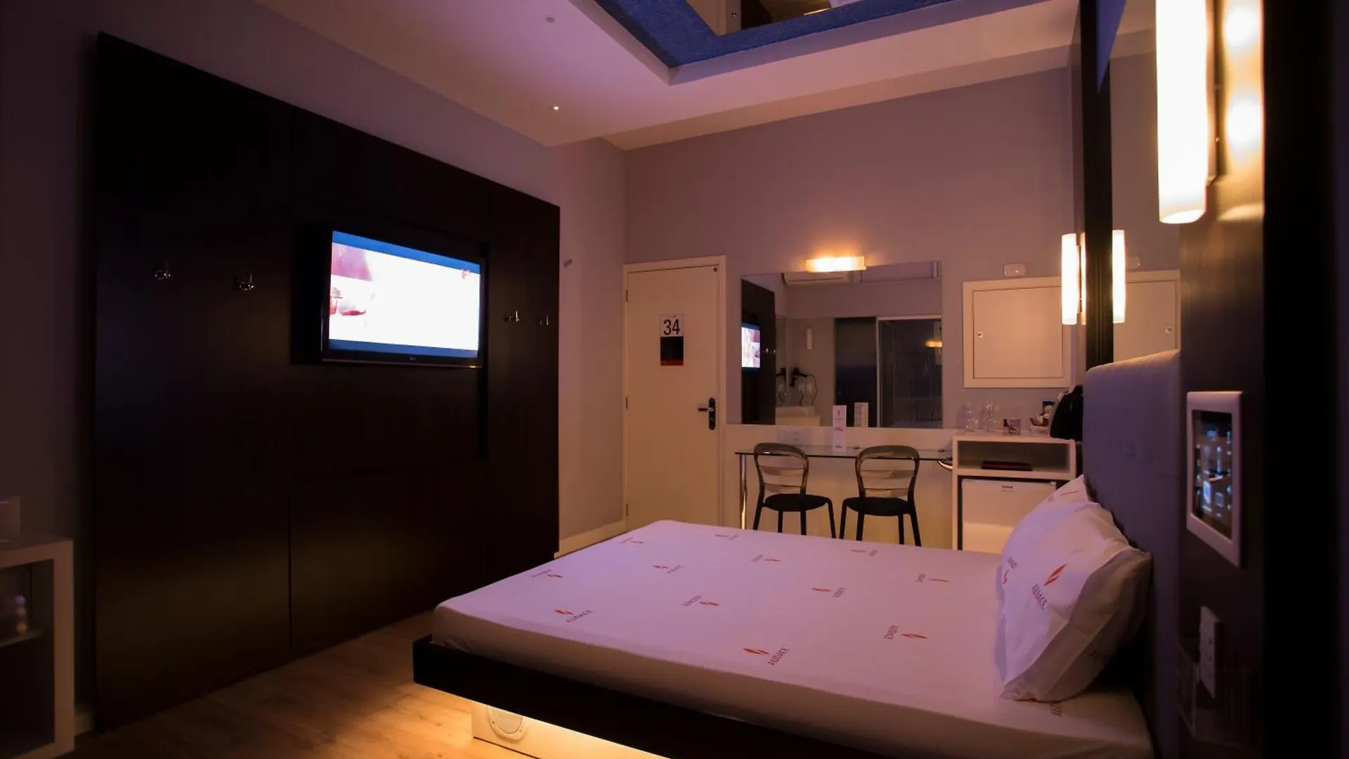 Audace Motel Porto Alegre Brazil