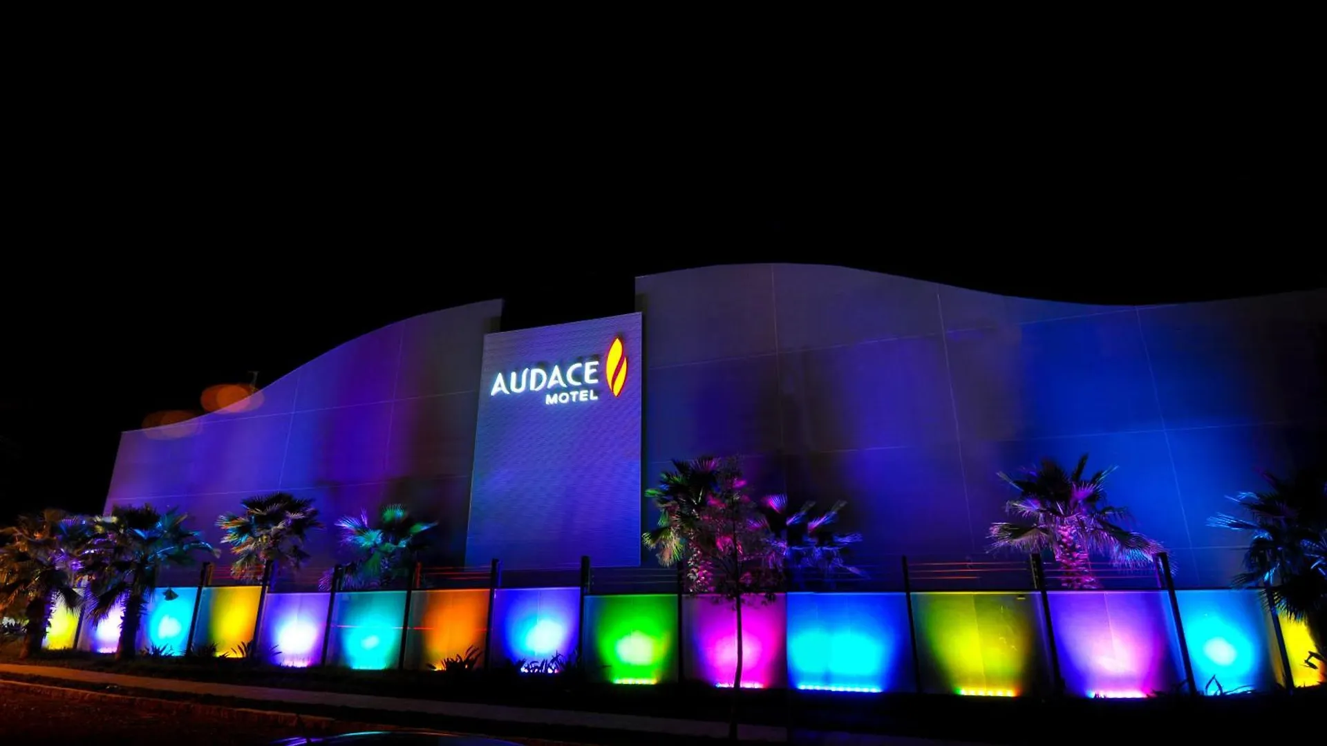 Audace Motel Porto Alegre