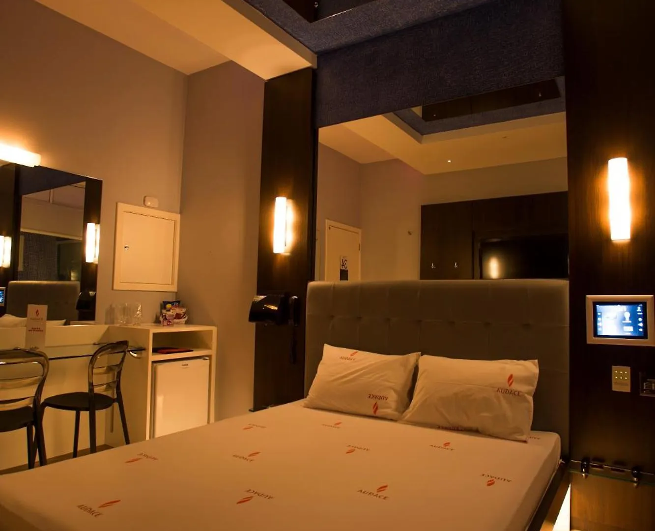 Audace Motel Porto Alegre